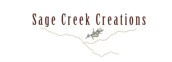 Sage Creek Creations